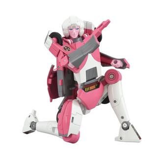 Transformers Takara Tomy Missing Link C-08 Arcee - Hasbro Pulse